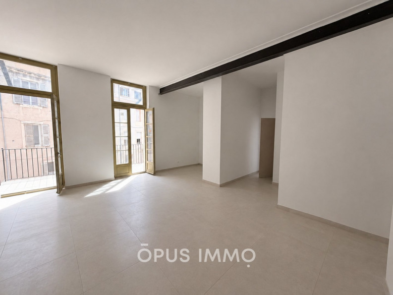 vente Appartement Nimes - Photo 1