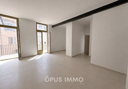 vente Appartement Nimes