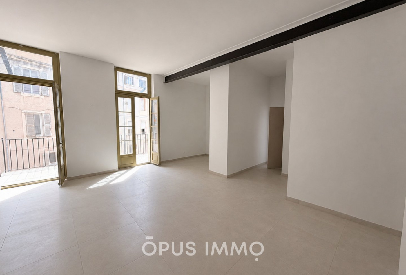 vente Appartement Nimes - Photo 1