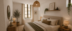 vente Appartement Nimes
