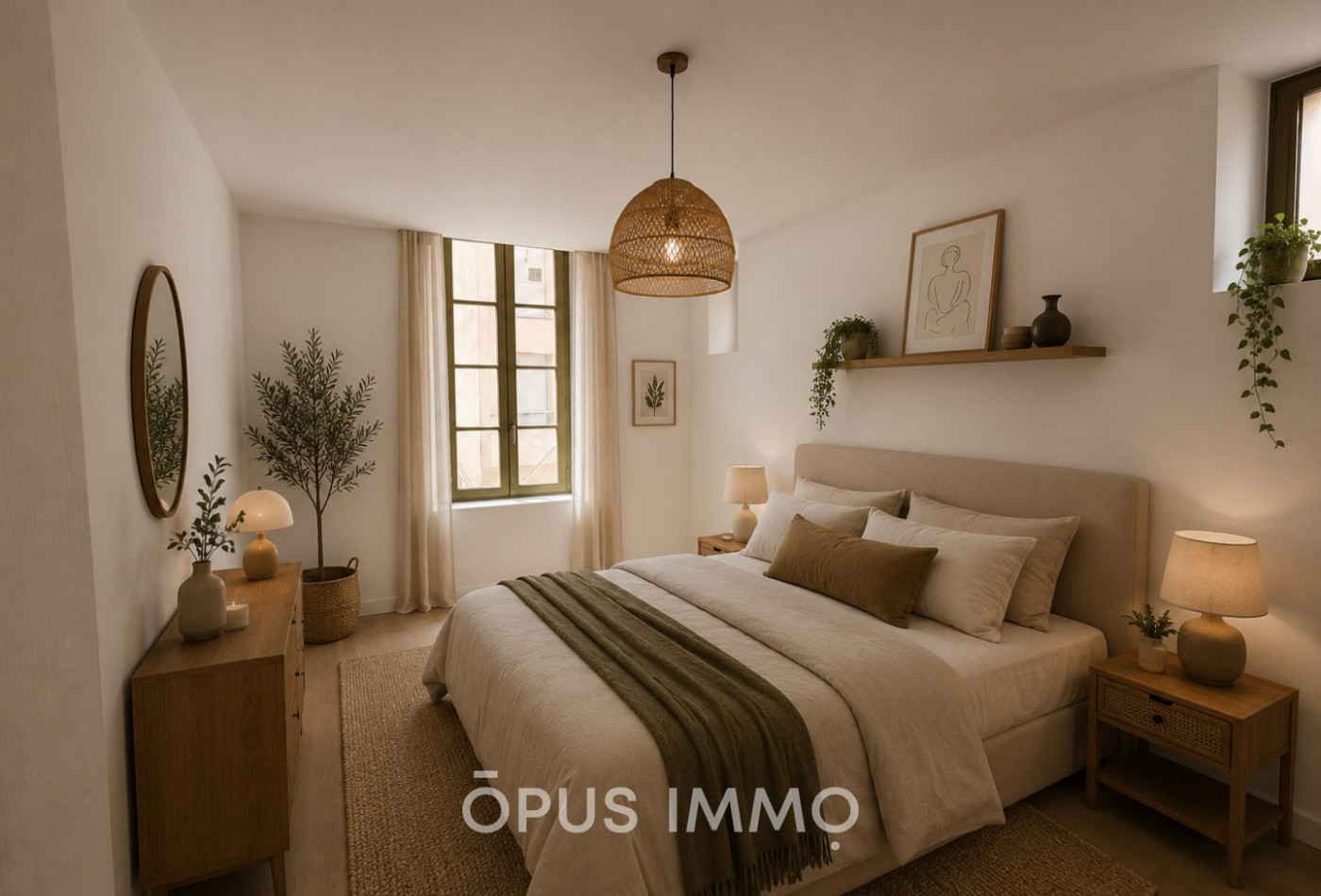 vente Appartement Nimes - Photo 4