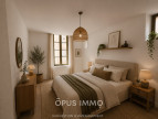vente Appartement Nimes