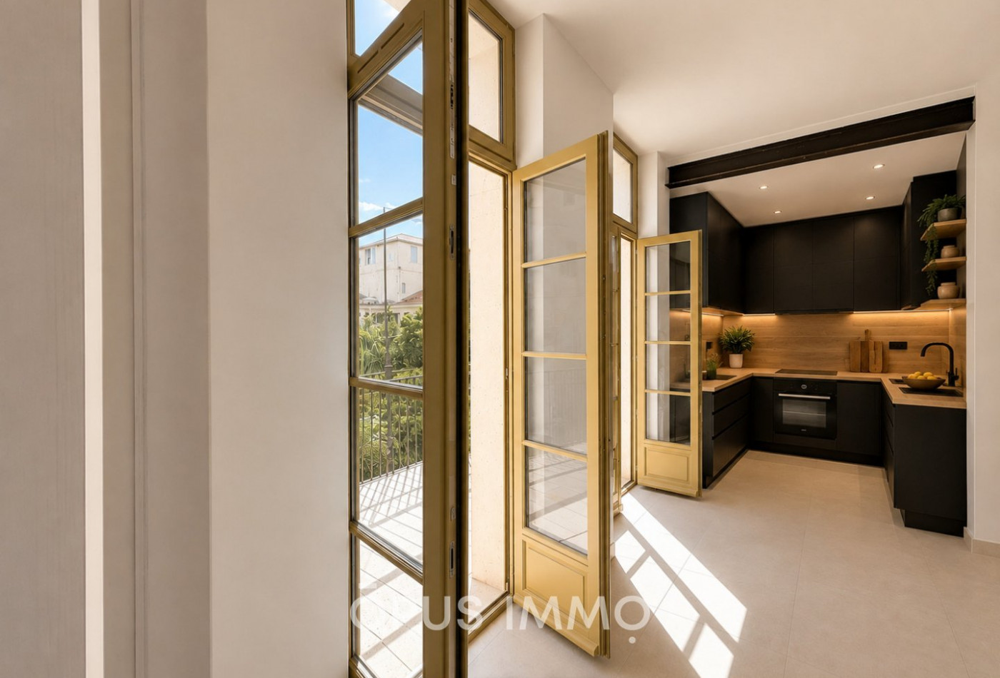 vente Appartement Nimes - Photo 3