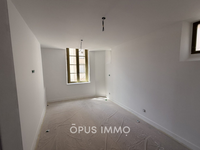 vente Appartement Nimes - Photo 5
