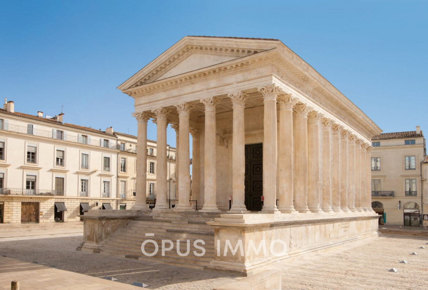 vente Appartement Nimes - Photo 7