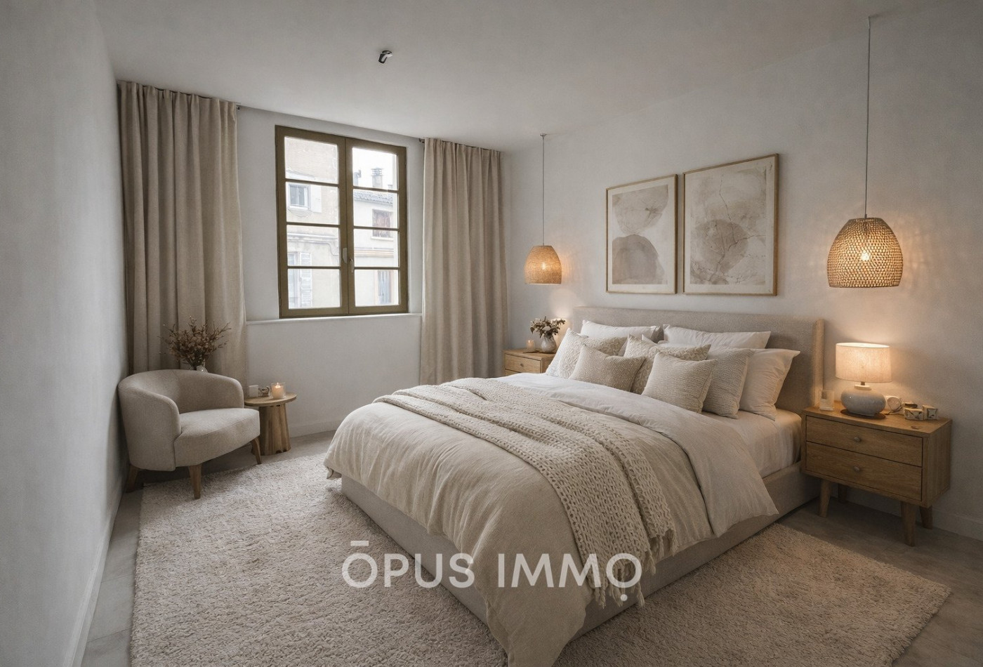 vente Appartement Nimes - Photo 6