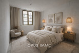 vente Appartement Nimes