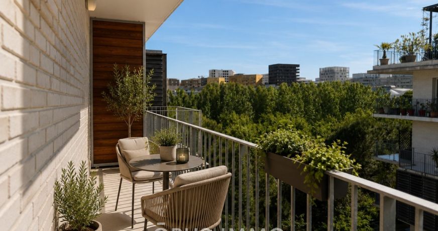 vente Appartement Montpellier