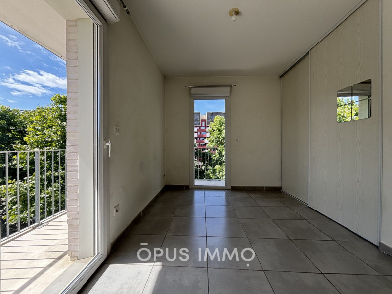 vente Appartement Montpellier - Photo 5