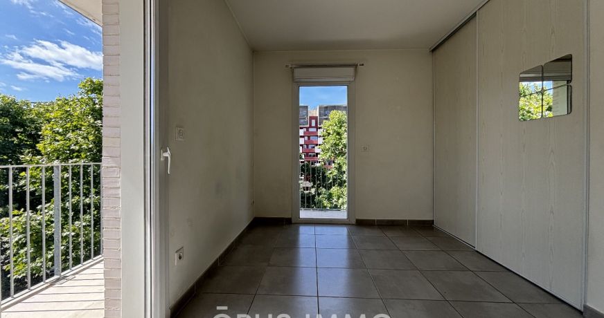 vente Appartement Montpellier