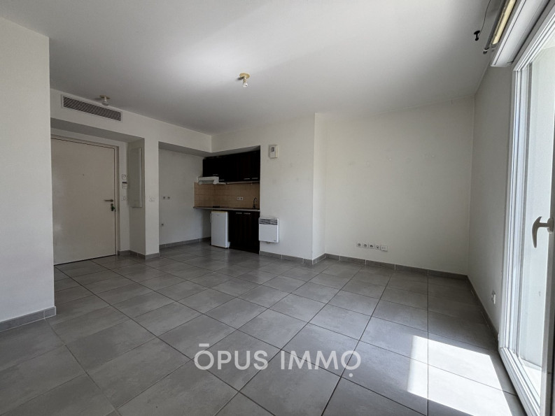 vente Appartement Montpellier - Photo 2
