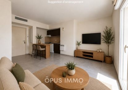 vente Appartement Montpellier