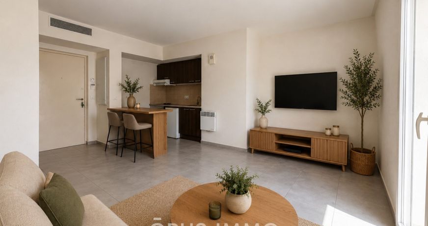 vente Appartement Montpellier