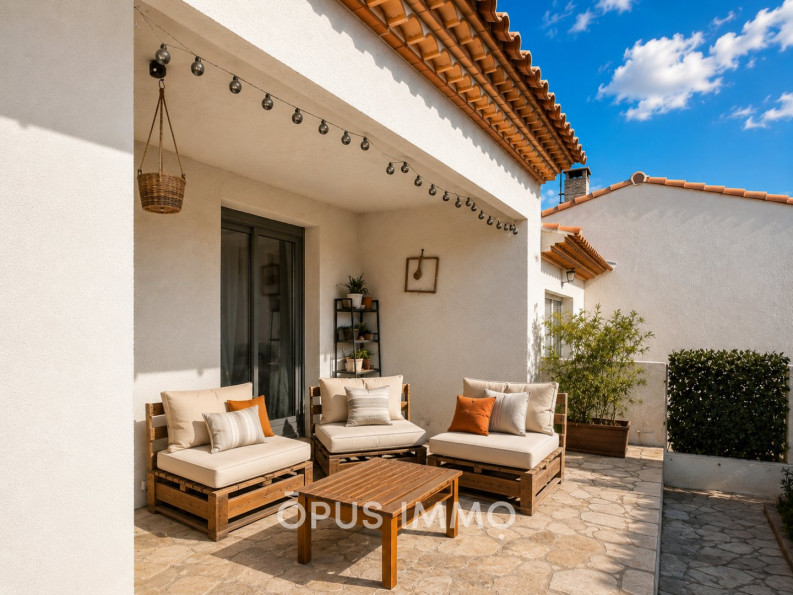 vente Maison Mauguio - Photo 2