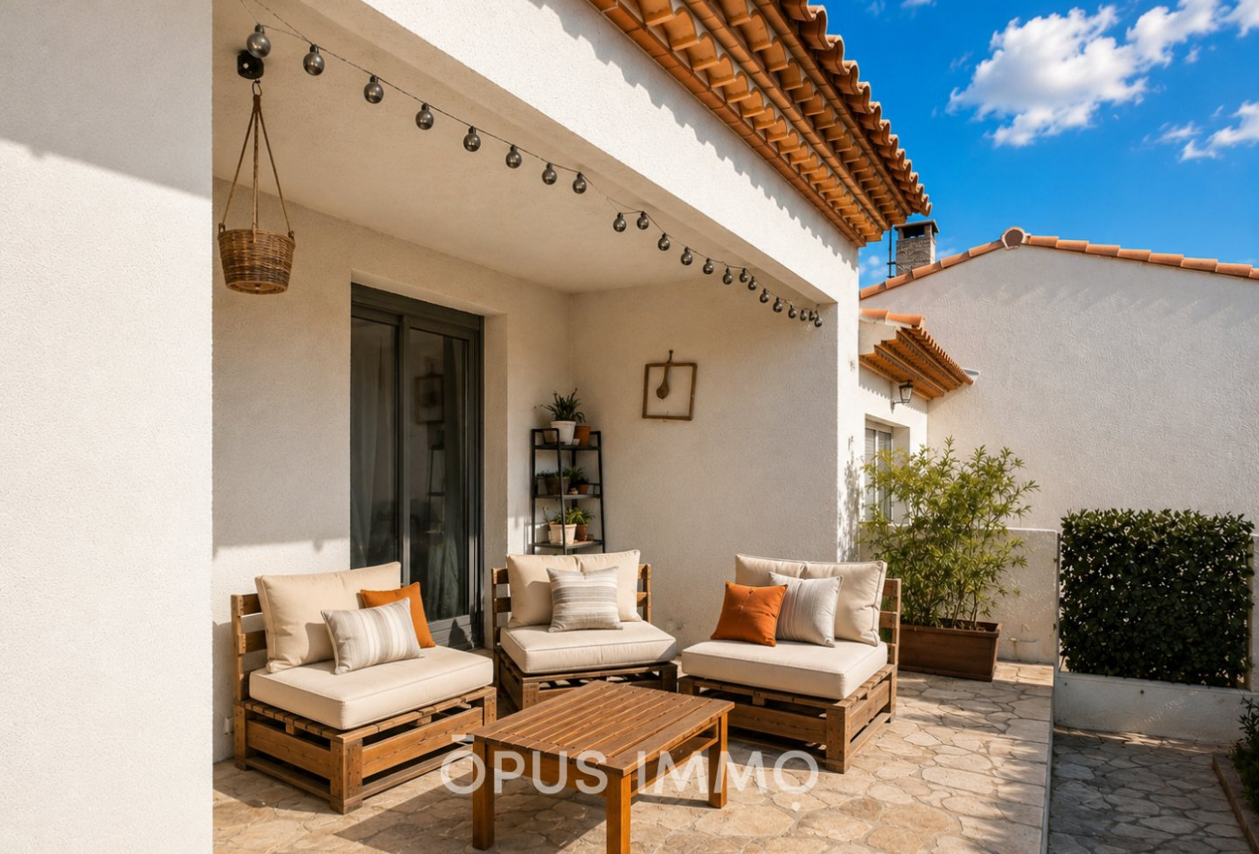 vente Maison Mauguio - Photo 1