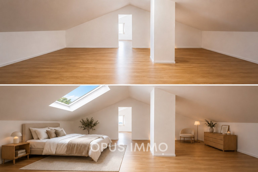 vente Maison Mauguio - Photo 4