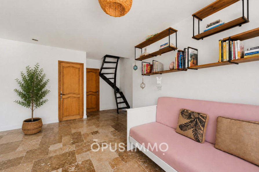 vente Maison Mauguio - Photo 8