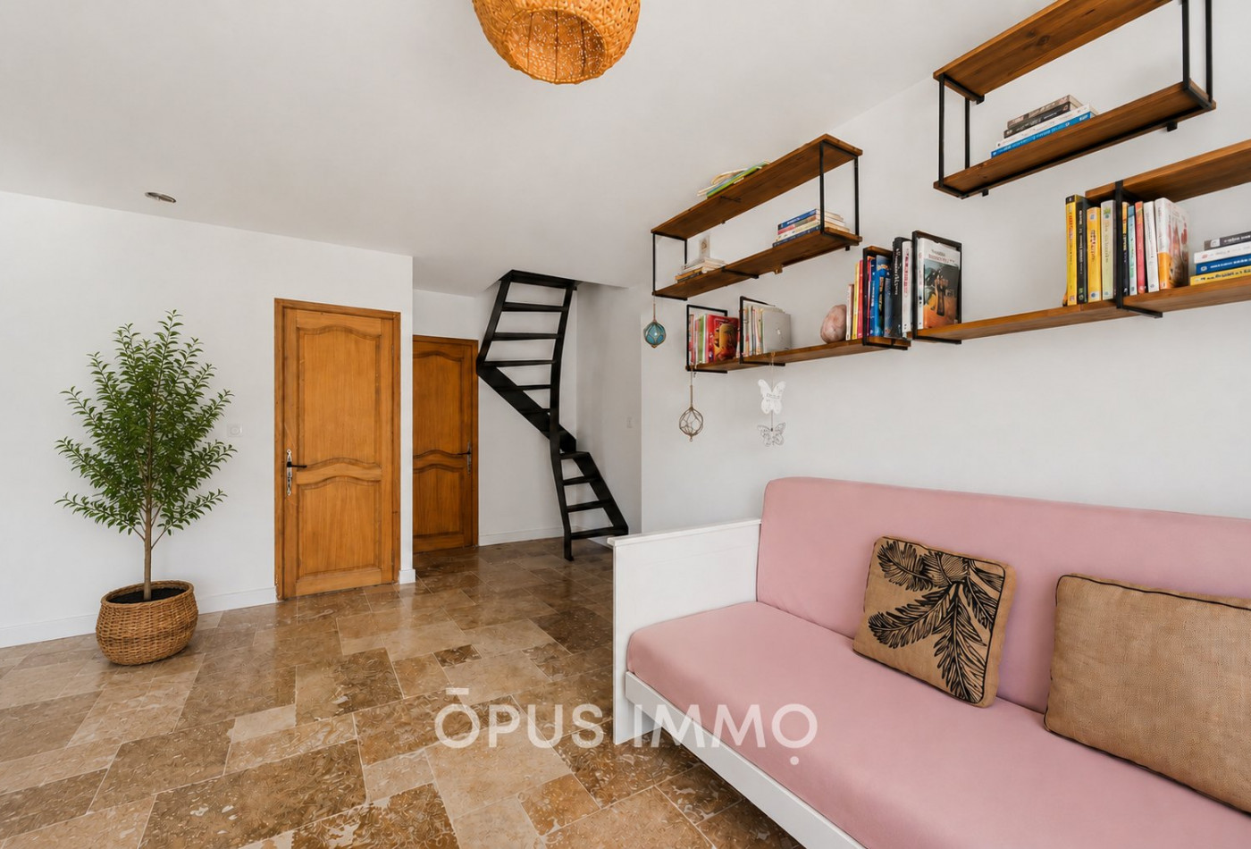 vente Maison Mauguio - Photo 8