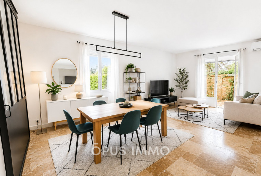 vente Maison Mauguio - Photo 5