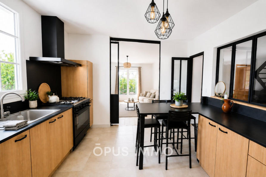 vente Maison Mauguio - Photo 6