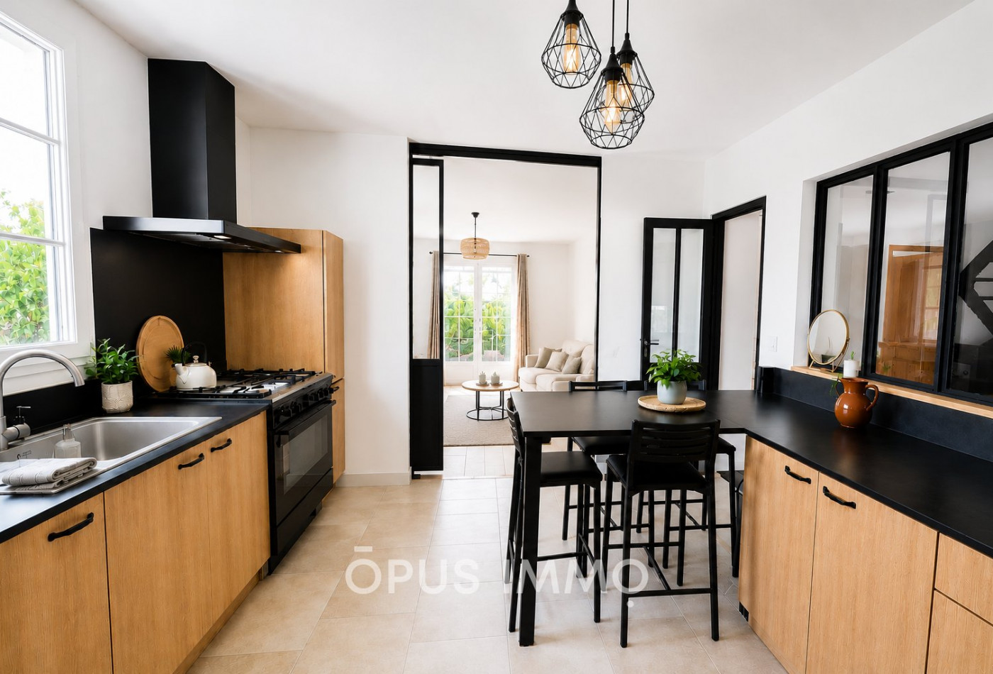 vente Maison Mauguio - Photo 4