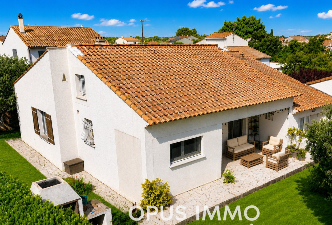 vente Maison Mauguio - Photo 6