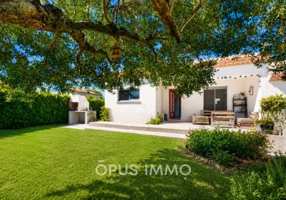 vente Maison Mauguio