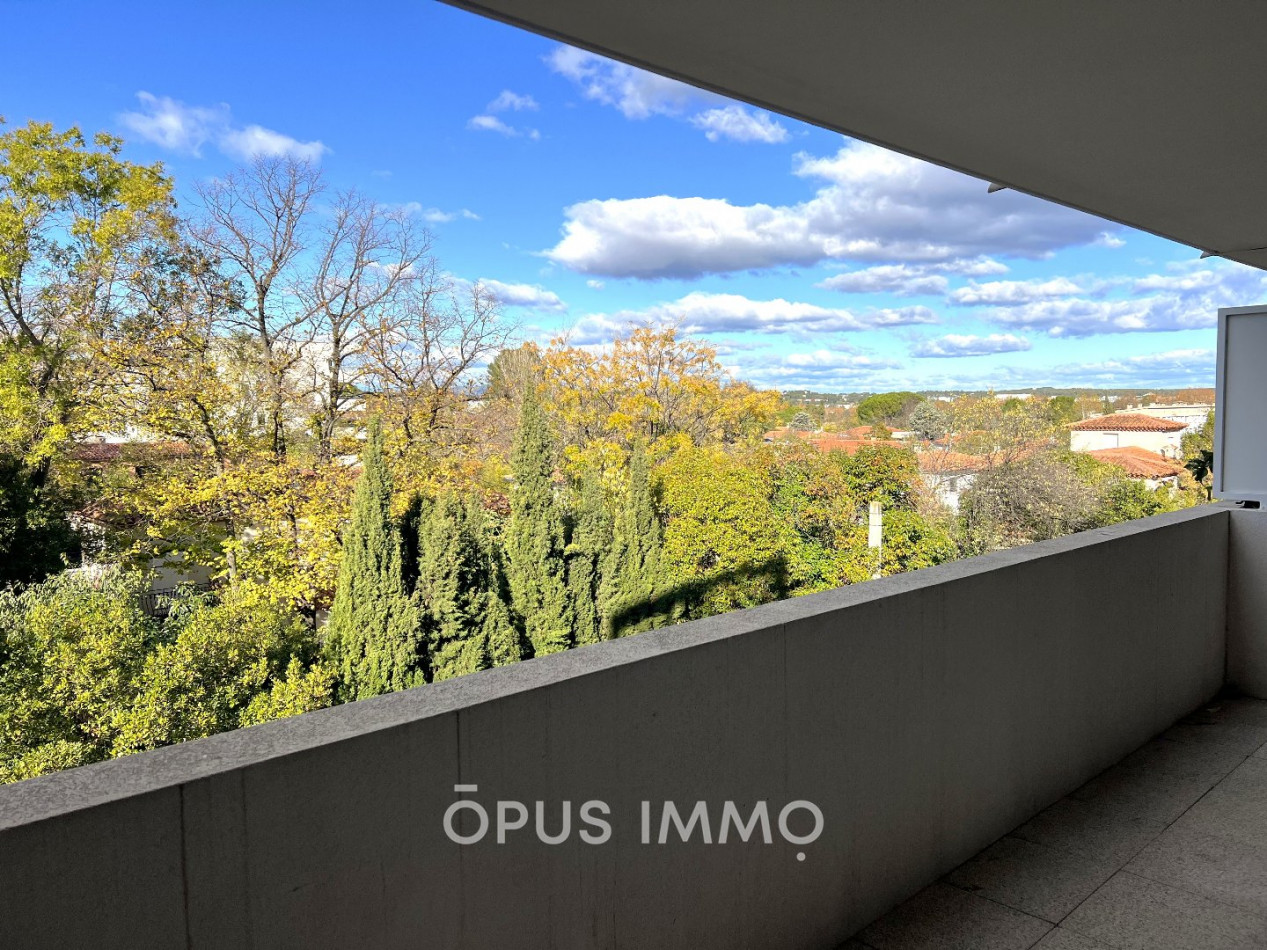 vente Appartement Montpellier - Photo 1
