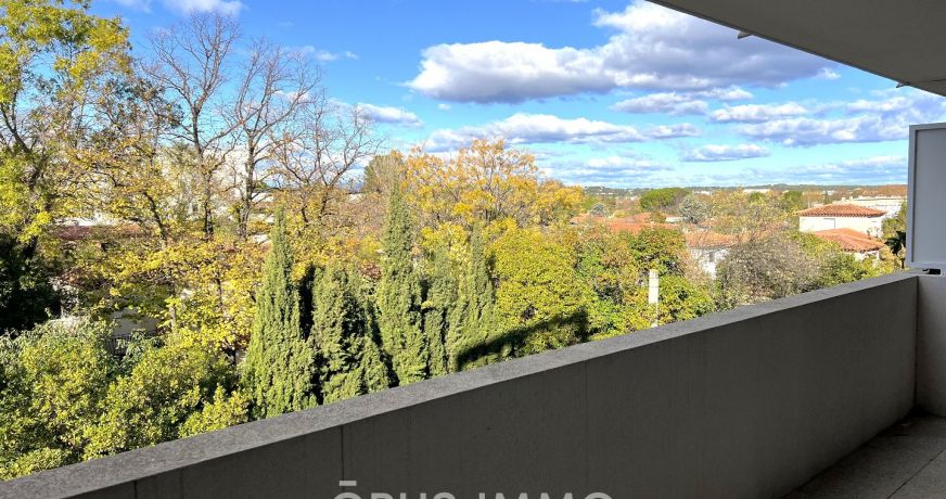 vente Appartement Montpellier