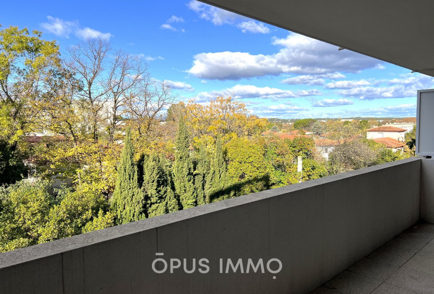 vente Appartement Montpellier - Photo 1