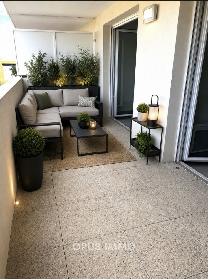 vente Appartement Montpellier - Photo 3