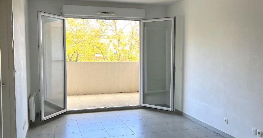 vente Appartement Montpellier