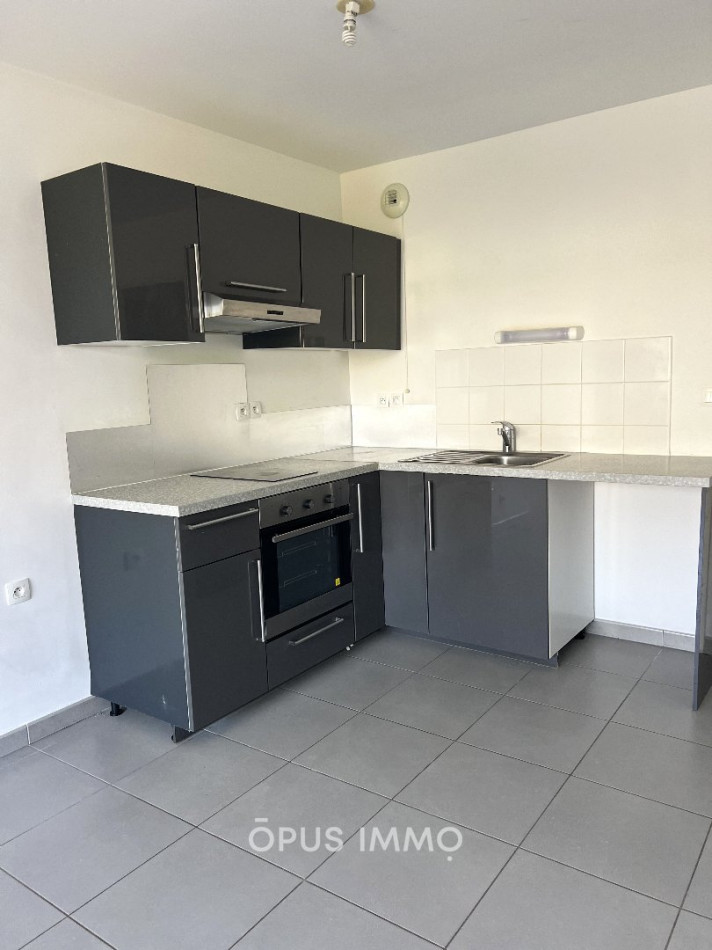 vente Appartement Montpellier - Photo 7