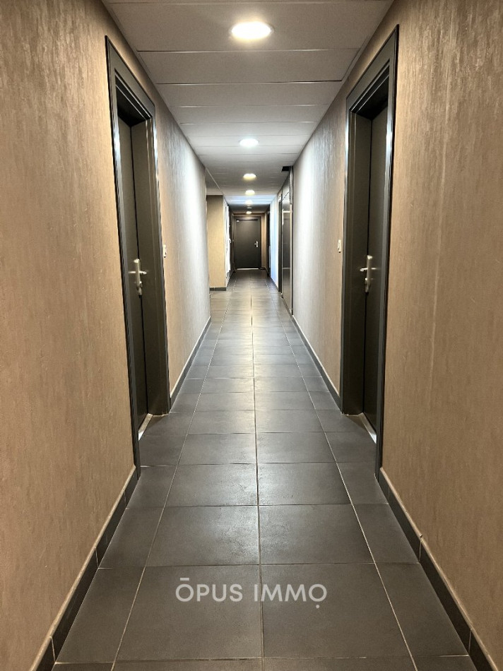 vente Appartement Montpellier - Photo 9