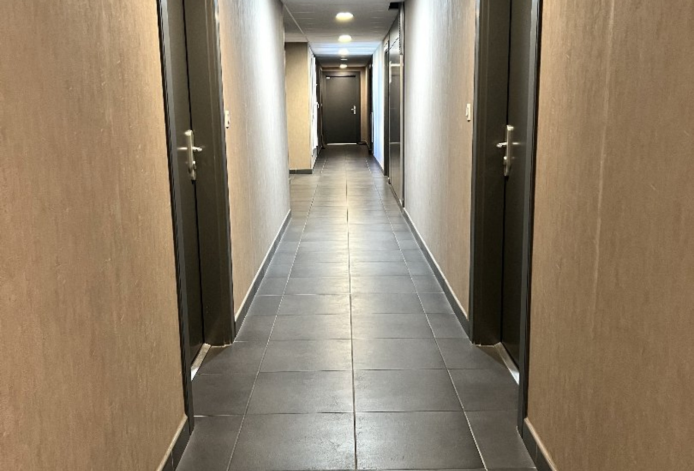 vente Appartement Montpellier - Photo 9