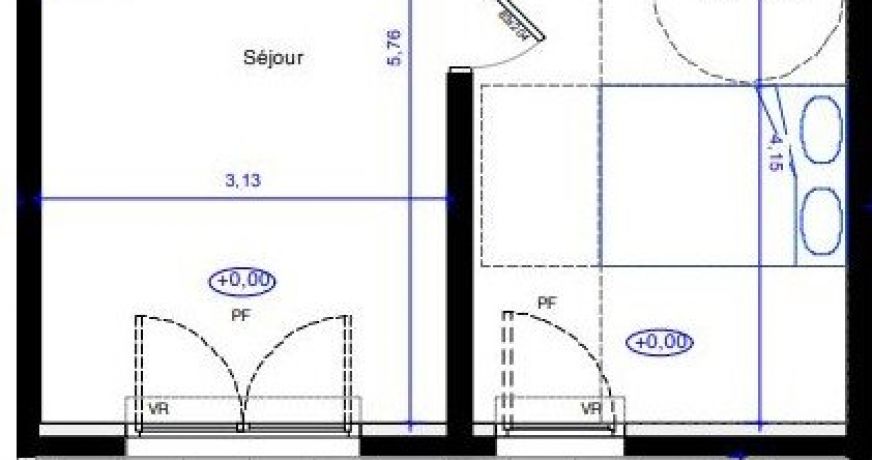 vente Appartement Montpellier