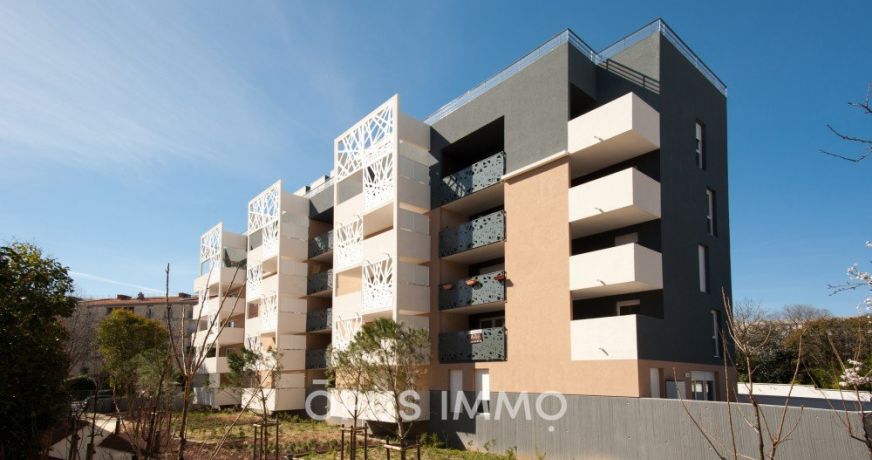 vente Appartement Montpellier