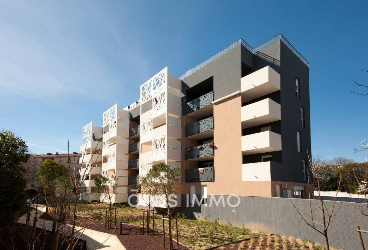 vente Appartement Montpellier - Photo 2