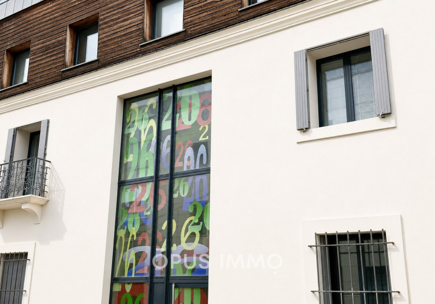vente Appartement Montpellier - Photo 3