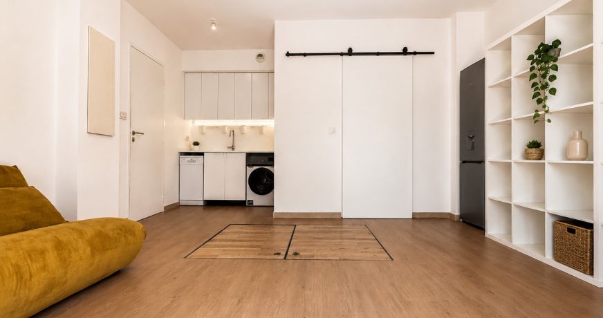vente Appartement Montpellier