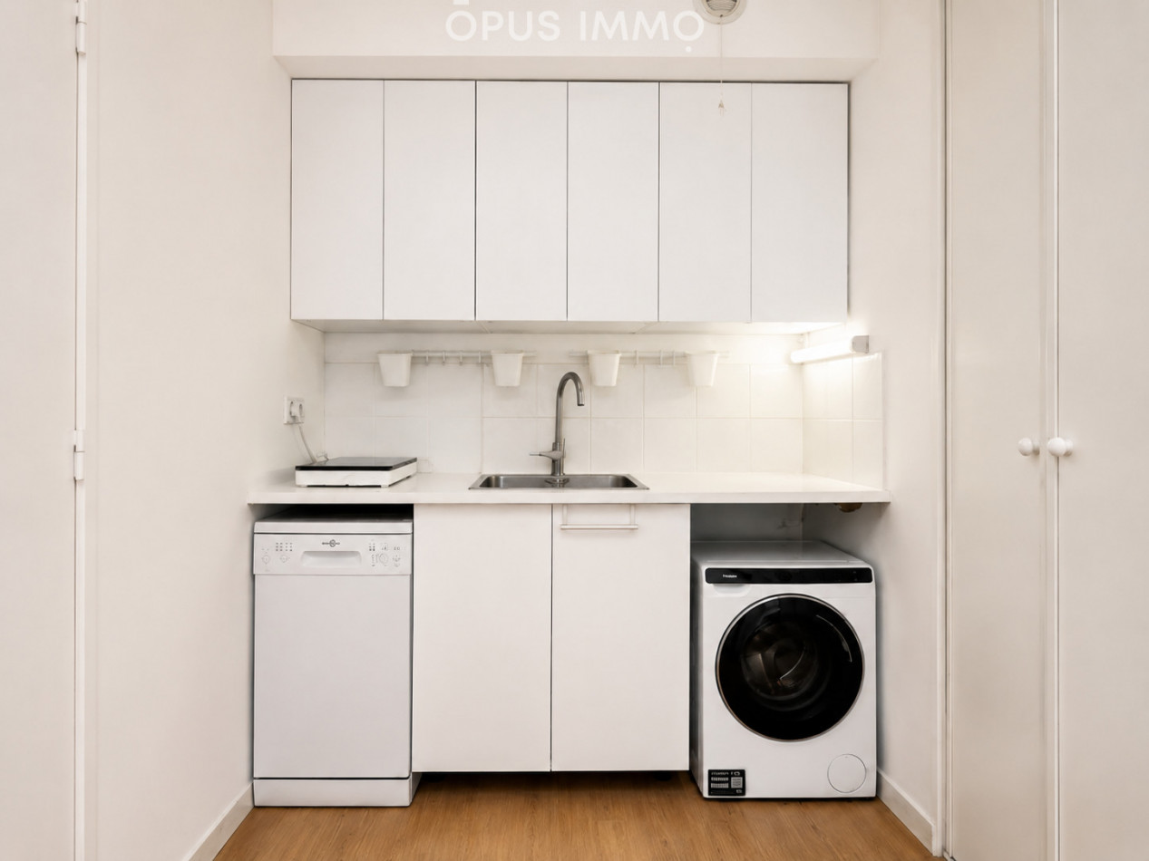 vente Appartement Montpellier - Photo 2