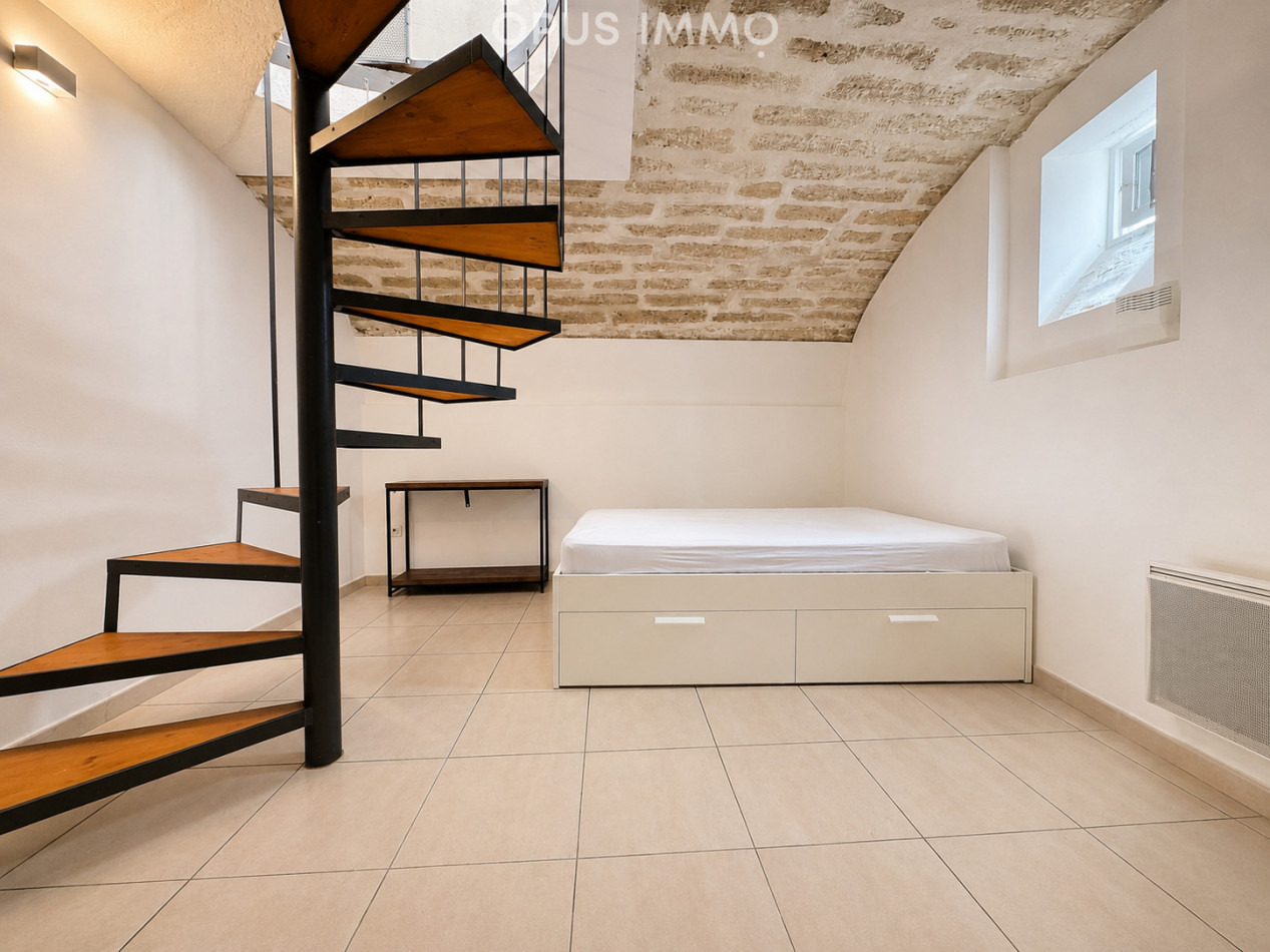 vente Appartement Montpellier - Photo 4
