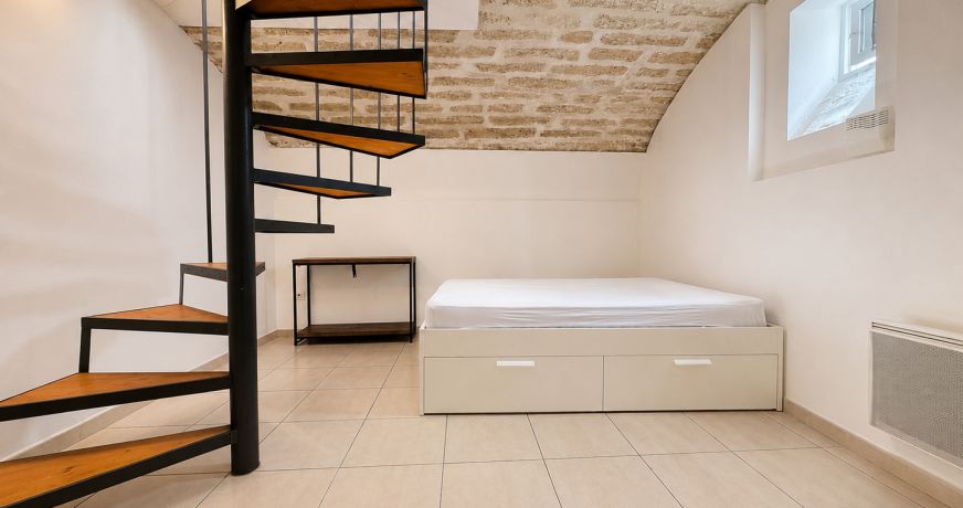 vente Appartement Montpellier