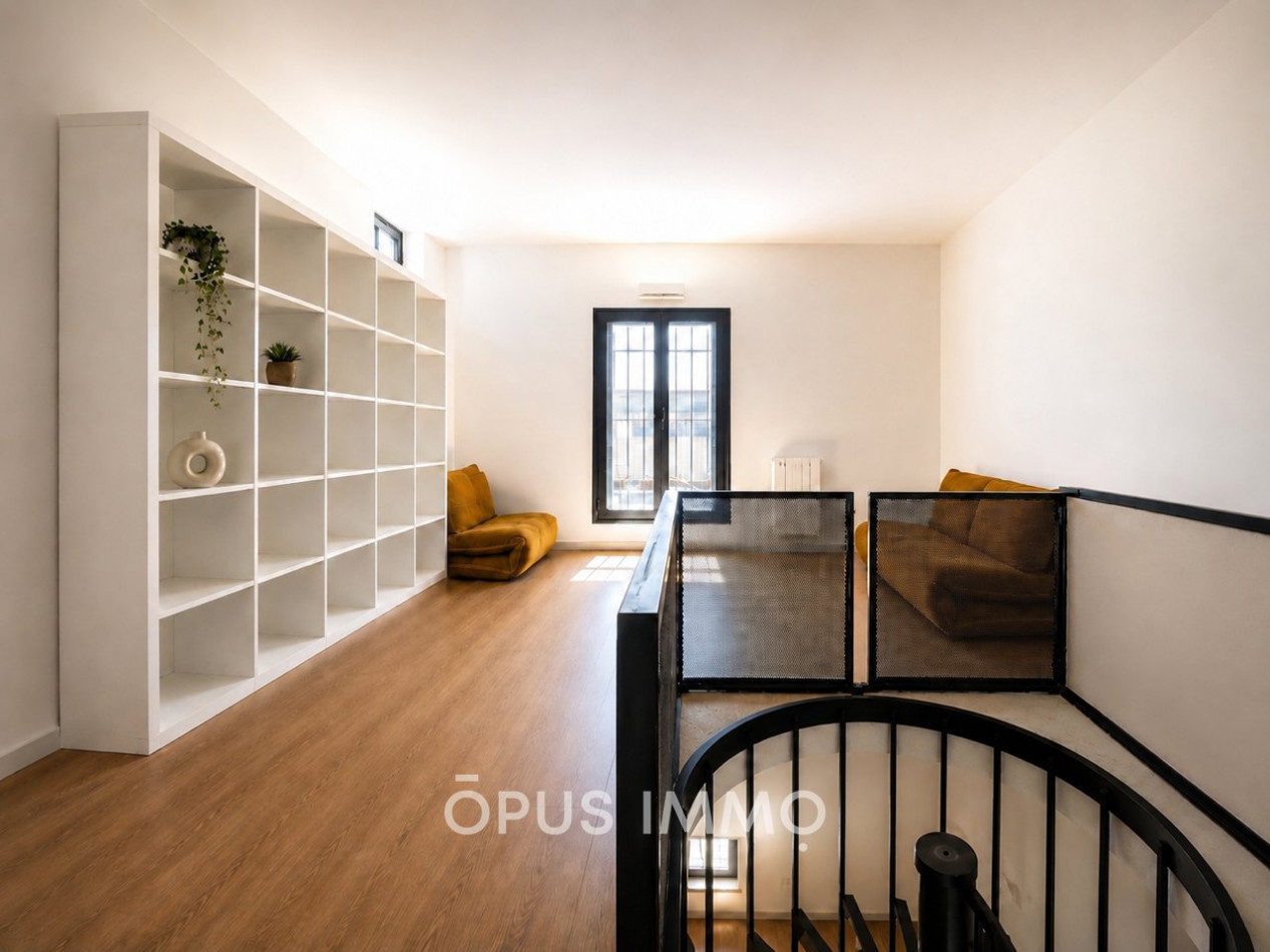 vente Appartement Montpellier - Photo 5