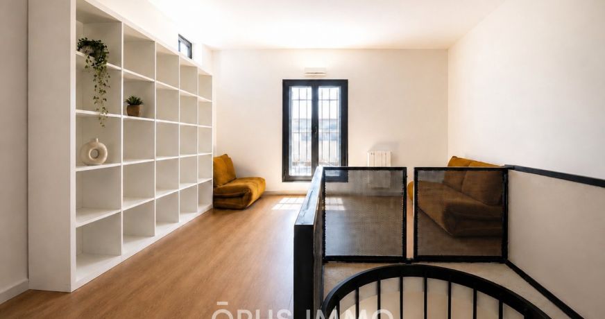 vente Appartement Montpellier