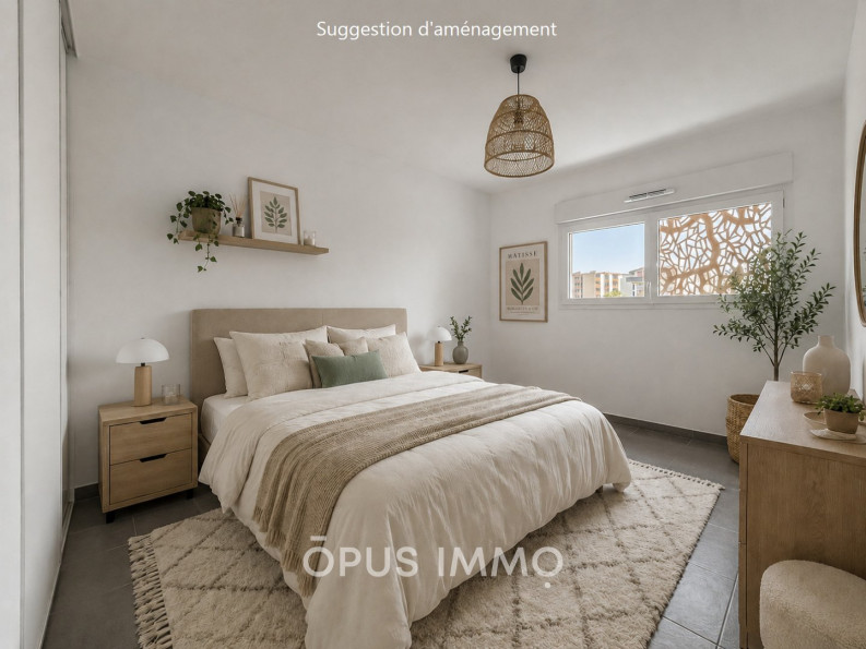 vente Appartement Saint Jean De Vedas - Photo 7