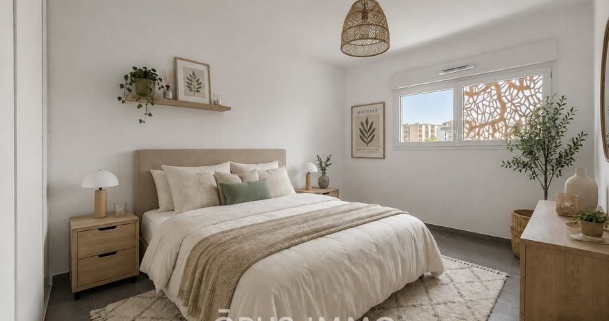 vente Appartement Saint Jean De Vedas
