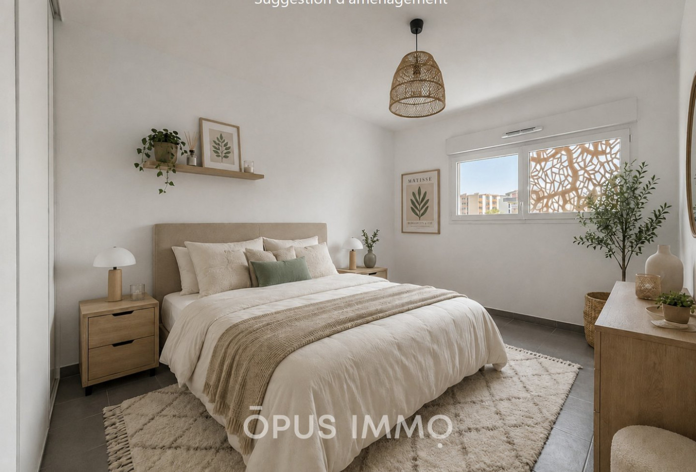 vente Appartement Saint Jean De Vedas - Photo 7