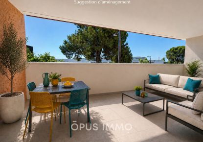 vente Appartement Saint Jean De Vedas
