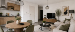 vente Appartement Saint Jean De Vedas